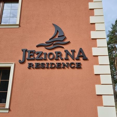 Uroczy Apartament Blisko Jeziora Borne Sulinowo Exterior foto