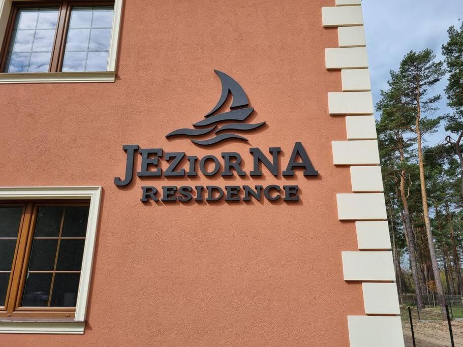 Uroczy Apartament Blisko Jeziora Borne Sulinowo Exterior foto